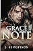 Grace Note: A Cake Series Novel (The Cake Series)