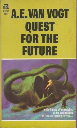 Quest for the Future