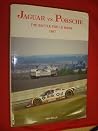 Jaguar vs. Porsche: The battle for Le Mans, 1987