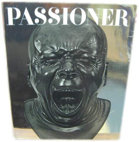 Passioner (Staple Bound)