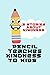 Pencil teaches kindness to ...
