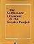The Settlement Literature o...