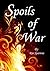 Spoils of War by Rin Sparrow (2014-08-09)