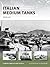 [(Italian Medium Tanks: 193...