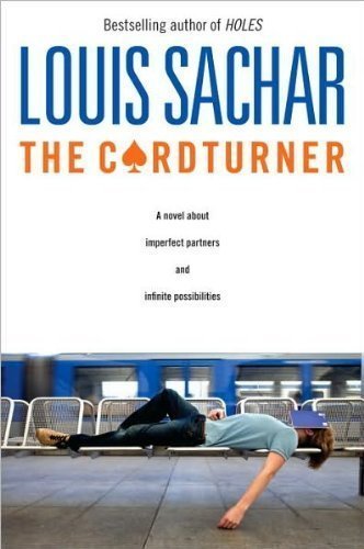The Cardturner