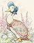 By Beatrix Potter Jemima Puddle-Duck (Peter Rabbit) [Board book]