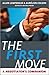 The First Move: A Negotiator's Companion by Alain Lempereur (2010-03-29)