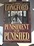 Punishment and the punished