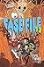 Case File 13 #3: Evil Twins by J. Scott Savage (2015-06-23)