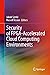 Security of FPGA-Accelerated Cloud Computing Environments