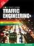 Traffic Engineering 4th Edition by Roger P Roess (2013-07-31)