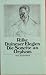 Duineser Elegien/Die Sonette an Orpheus - bk1080