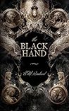 The Black Hand (The Black Kingdom Trilogy Book 1) Book cover for The Black Hand (The Black Kingdom Trilogy Book 1)