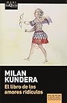 By Milan Kundera ...