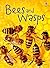 Bees & Wasps