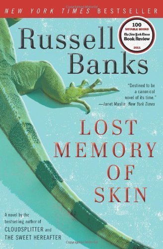Lost Memory of Skin