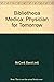 Bibliotheca Medica by David McCord
