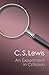 An Experiment in Criticism (Canto) by C. S. Lewis (1992-01-31)