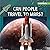 Can People Travel to Mars?