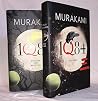 1Q84: Books 1 and...