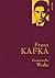 Franz Kafka - Gesammelte Werke von Kafka. Franz (2012) Gebundene Ausgabe