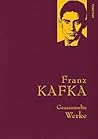 Franz Kafka - Ges...