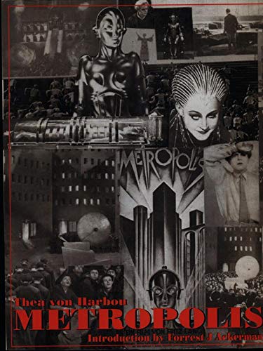 Metropolis: 75th Anniversary Edition