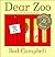 DearZoo,A Lift-the-FlapBook...