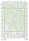 32°087° NE - Demopolis, Alabama Backcountry Atlas (Aerial) 32°087° NE - Demopolis, Alabama Backcountry Atlas (Aerial)