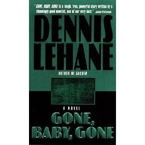 Gone, Baby, Gone