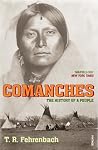 Comanches: The Hi...
