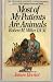 Most of My Patients Are Animals by Robert M. Miller (1996-05-03)