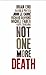 Not One More Death by John Le Carre (2006-09-17)