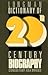 Longman Dictionary of 20th Century Biography