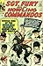 Sgt. Fury and His Howling Commandos #12 "Which One Howlers Deserts Under Fire...and Why?"