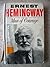 Ernest Hemingway, Man of Courage: A Biographical Sketch of a Nobel Prize Winner in Literature