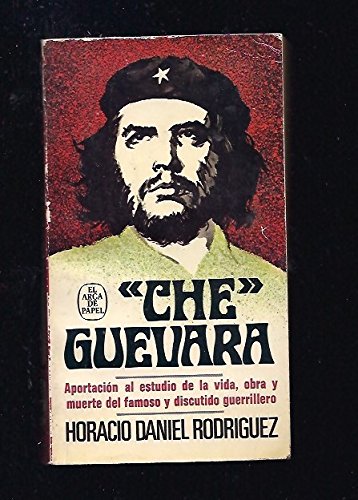 "Che" Guevara: aventura o revolución? (Paperback)