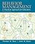 Behavior Management: A Practical Approach for Educators 10th (tenth) edition