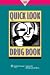 Quick Look Drug Book 2013 by Leonard L. Lance by Leonard L. Lance
