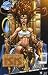 Legend of Isis #4 Cover A by Ryan Scott Ottney