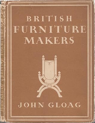 British furniture makers