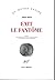 Exit le fantôme [Broché]
