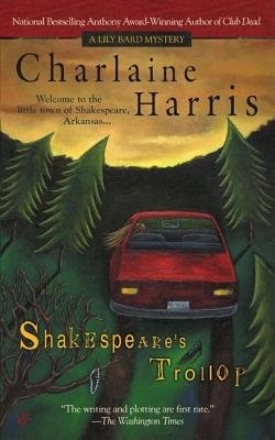 Shakespeare's Trollop[SHAKESPEARES TROLLOP][Mass Market Paperback]