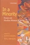 In a Minority: Es...