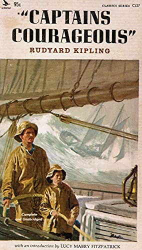 Captains Courageous