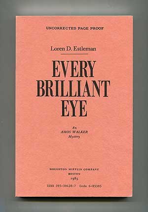 EVERY BRILLIANT EYE.