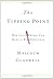 The Tipping Point 1st (first) edition Text Only