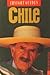 Insight Guides: Chile (1st ed)