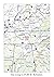 35°086° NE - Murfreesboro, Tennessee Backcountry Atlas (Topo)