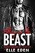 Falling for the Beast (The Death's Soldiers MC Book 2)